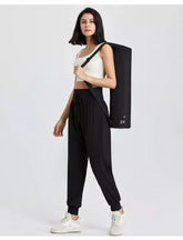 Cuffed Trousers